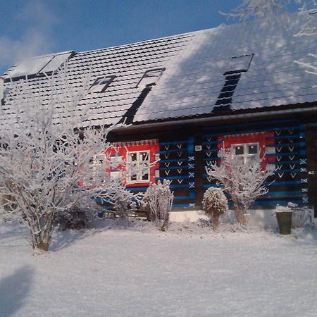 Zdiar Holiday Cottage Eksteriør billede