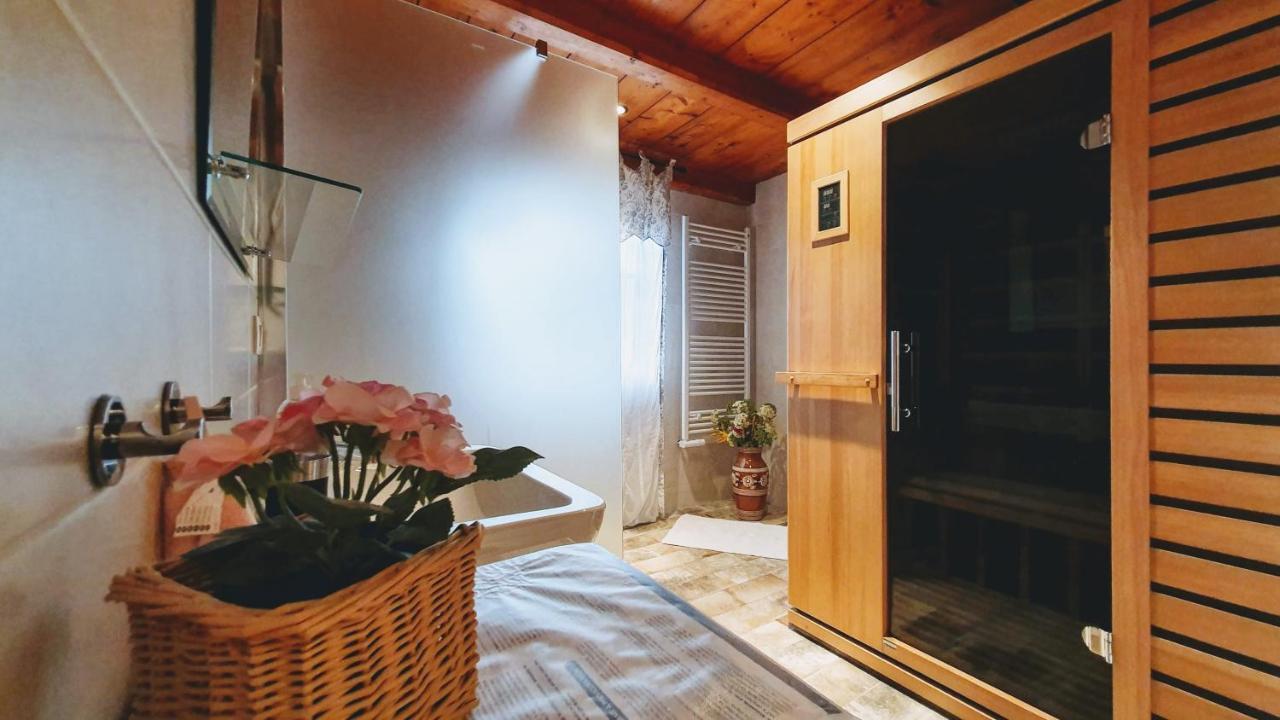 Zdiar Holiday Cottage Eksteriør billede