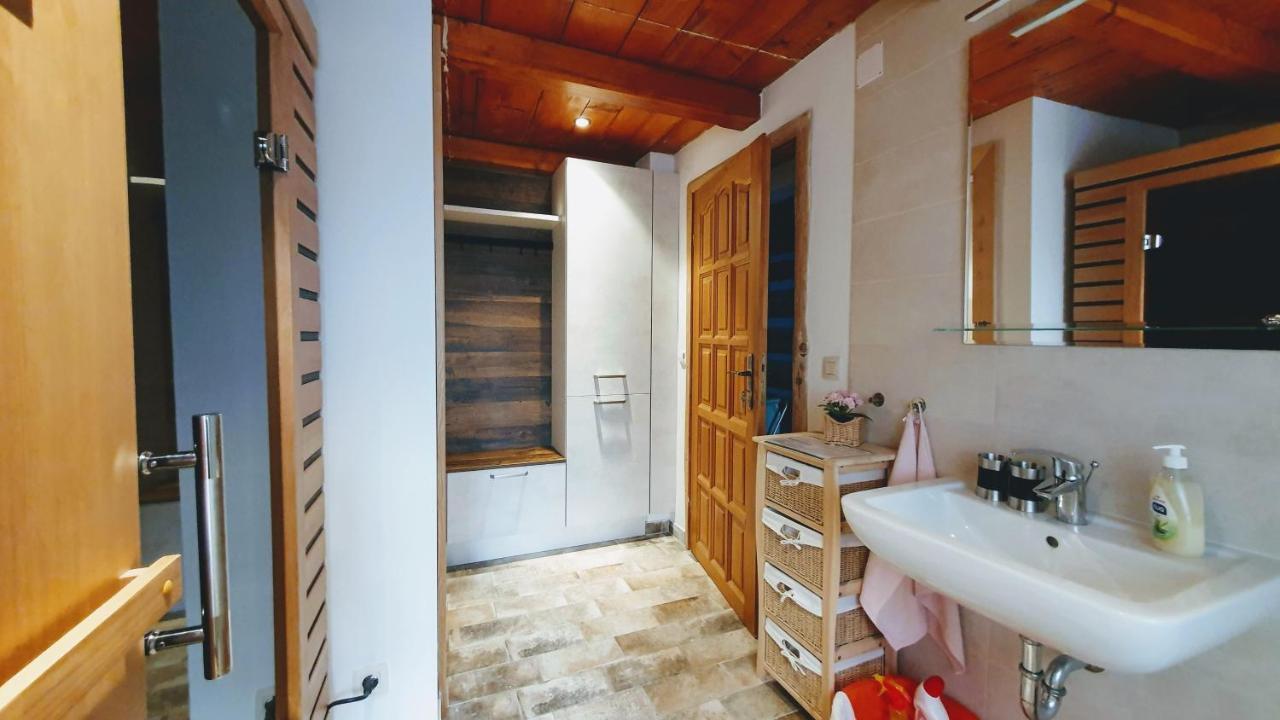 Zdiar Holiday Cottage Eksteriør billede